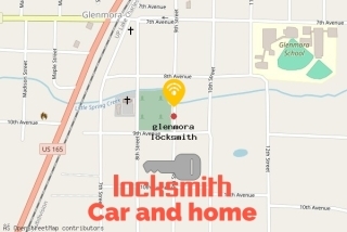 locksmith inglenmora - locksmith in glenmora