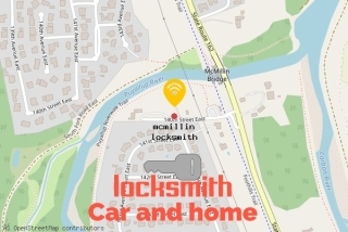 locksmith inmcmillin - locksmith in mcmillin