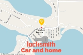 locksmith inbarbee - locksmith in barbee