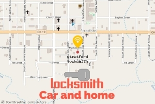 locksmith instratford - locksmith in stratford ok