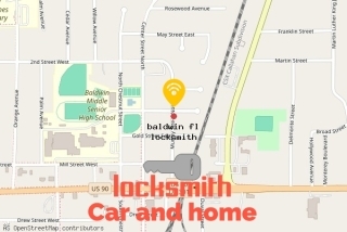 locksmith inbaldwin - locksmith in baldwin fl