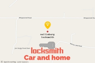 locksmith innellieburg - locksmith in nellieburg