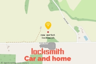 locksmith innew market - locksmith in new market al