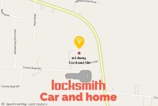 locksmith inmidway - locksmith in midway ar