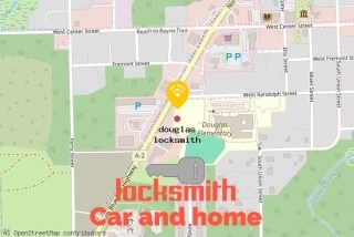 locksmith indouglas - locksmith in douglas mi
