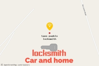 locksmith intaos pueblo - locksmith in taos pueblo