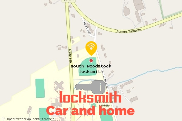 locksmith in south woodstock ct