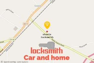 locksmith insteele - locksmith in steele al