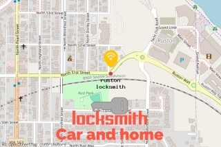 locksmith inruston - locksmith in ruston wa