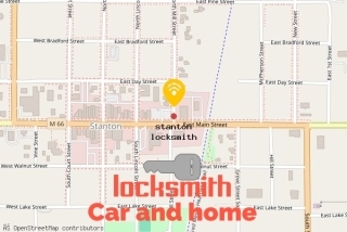 locksmith instanton - locksmith in stanton mi
