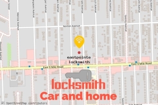 locksmith ineastpointe - locksmith in eastpointe