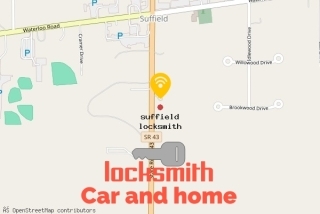 locksmith insuffield - locksmith in suffield