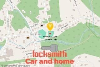 locksmith inbrookside - locksmith in brookside nj