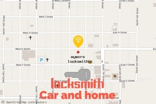 locksmith inwymore - locksmith in wymore
