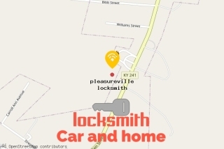 locksmith inpleasureville - locksmith in pleasureville ky