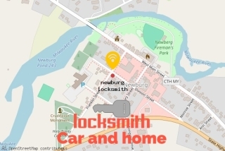 locksmith innewburg - locksmith in newburg wi