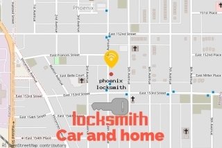 locksmith inphoenix - locksmith in phoenix il