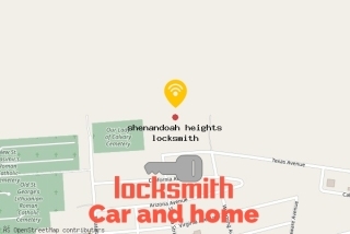 locksmith inshenandoah heights - locksmith in shenandoah heights