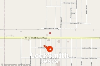 locksmith inbooker - locksmith in booker