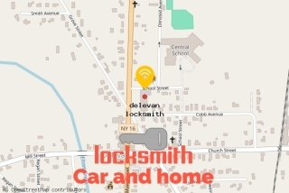 locksmith indelevan - locksmith in delevan