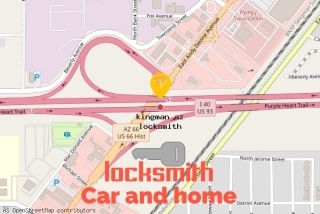 locksmith inkingman - locksmith in kingman az