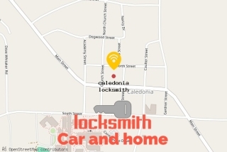 locksmith incaledonia - locksmith in caledonia ms