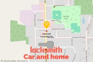 locksmith inonsted - locksmith in onsted