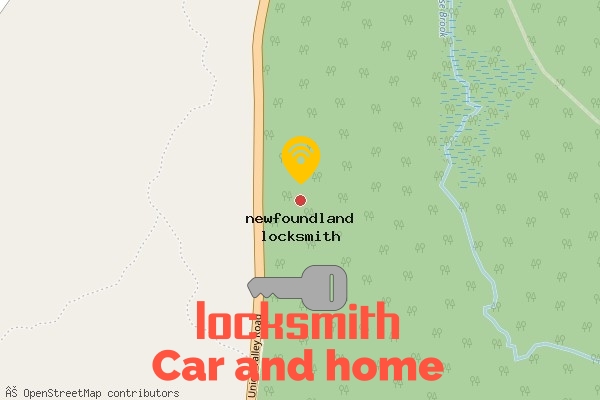 locksmith in newfoundland