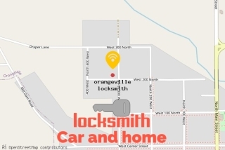 locksmith inorangeville - locksmith in orangeville ut