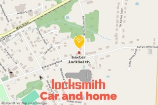 locksmith inbaxter - locksmith in baxter tn