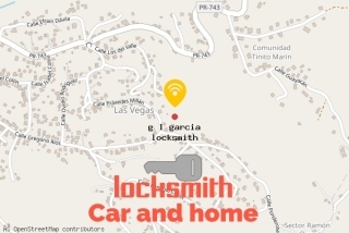 locksmith ing l garcia - locksmith in g l garcia