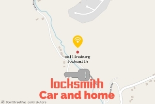 locksmith incollinsburg - locksmith in collinsburg