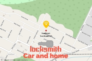 locksmith inhudson - locksmith in hudson pa