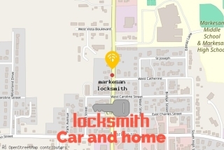locksmith inmarkesan - locksmith in markesan