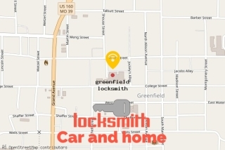 locksmith ingreenfield - locksmith in greenfield mo