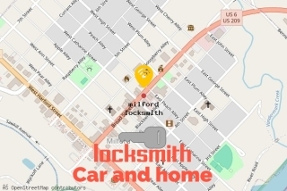 locksmith inmilford - locksmith in milford pa