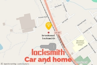 locksmith inbrookneal - locksmith in brookneal