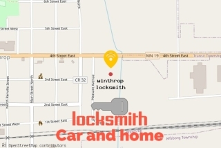 locksmith inwinthrop - locksmith in winthrop mn