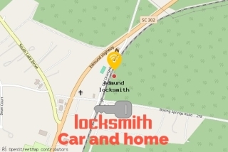 locksmith inedmund - locksmith in edmund sc