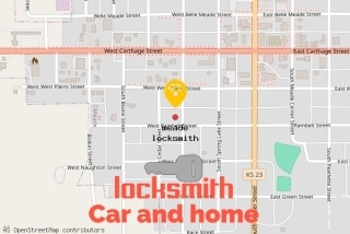 locksmith inmeade - locksmith in meade