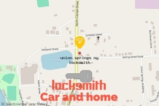 locksmith inunion springs - locksmith in union springs ny