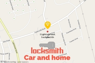 locksmith inlightstreet - locksmith in lightstreet