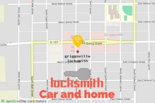 locksmith ingriggsville - locksmith in griggsville