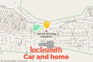 locksmith inmaria antonia - locksmith in maria antonia