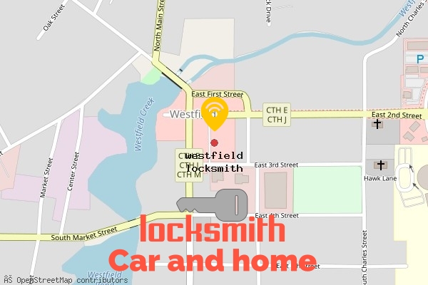 locksmith in westfield wi