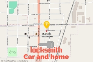 locksmith inokarche - locksmith in okarche