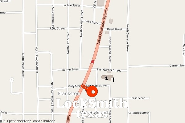 locksmith in frankston