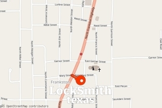 locksmith infrankston - locksmith in frankston