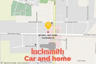 locksmith ingreen springs - locksmith in green springs