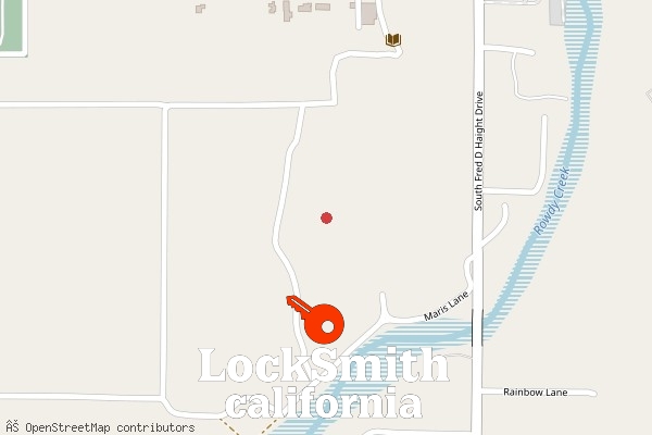locksmith in smith river